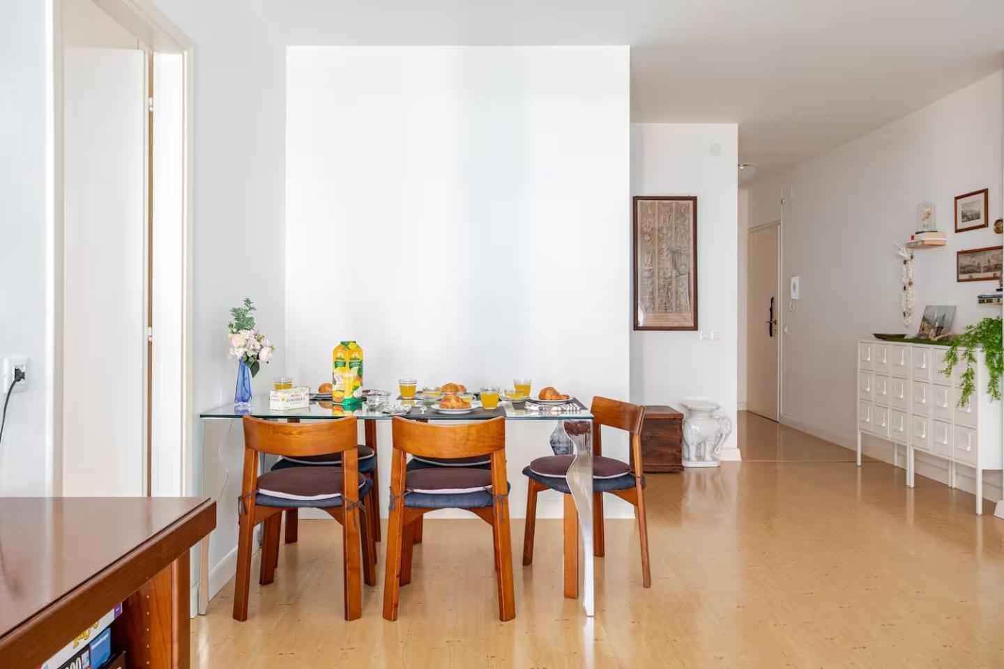Sunny Home, Appartamento In Centro E Vicino Alla Spiaggia Grado Exterior photo