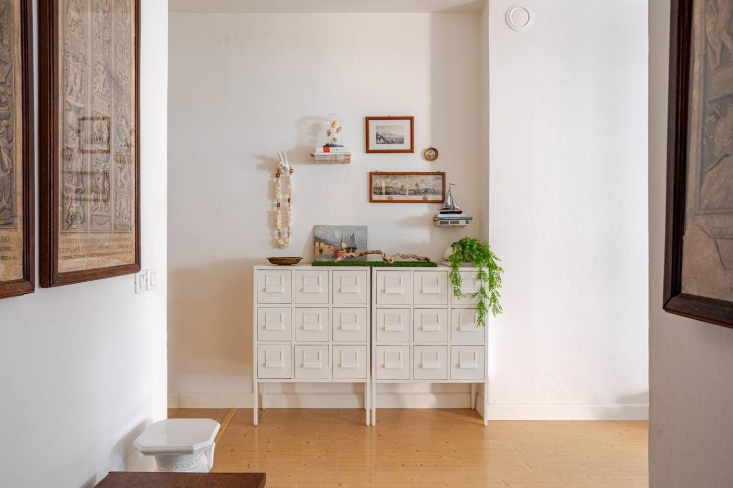 Sunny Home, Appartamento In Centro E Vicino Alla Spiaggia Grado Exterior photo