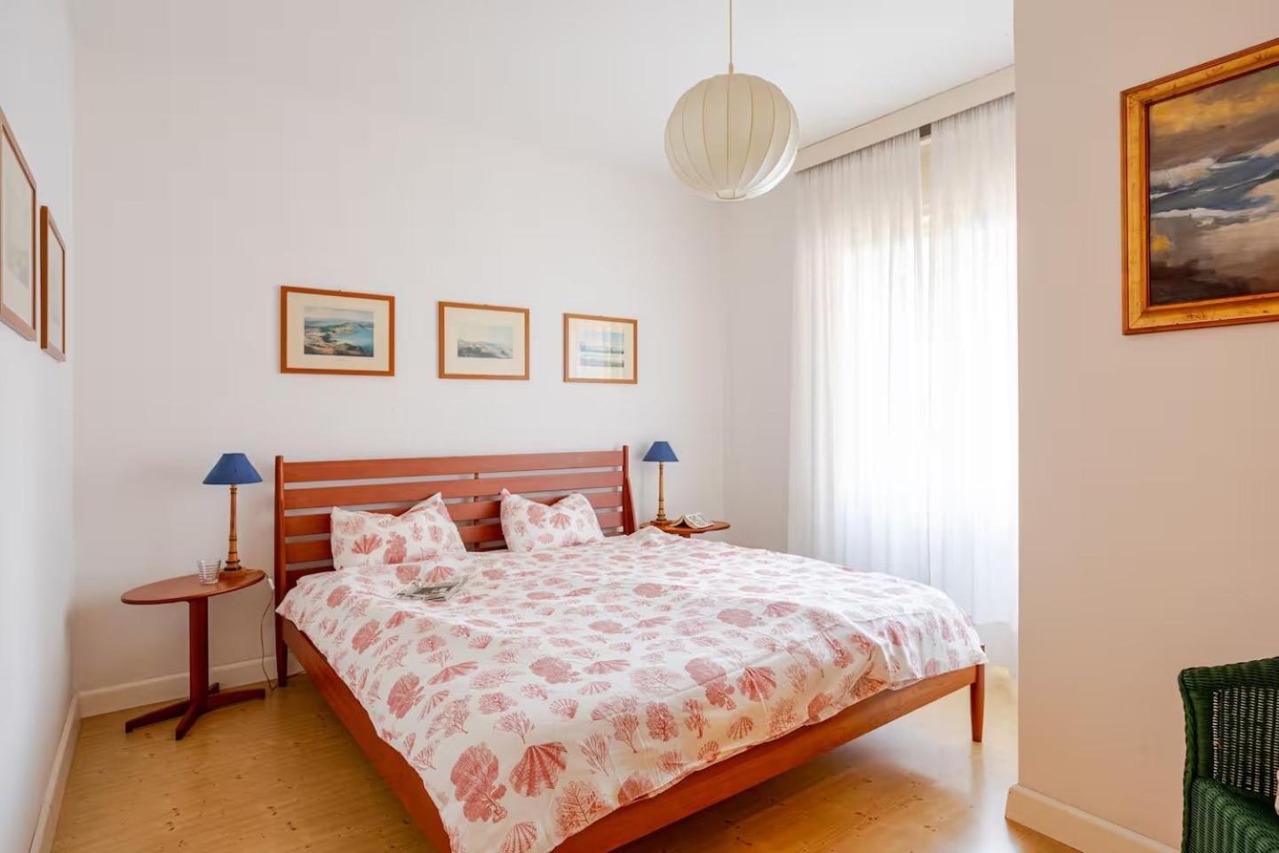 Sunny Home, Appartamento In Centro E Vicino Alla Spiaggia Grado Exterior photo