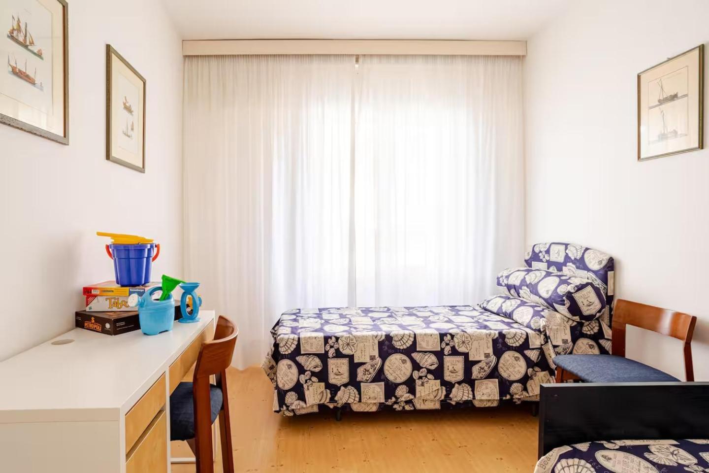 Sunny Home, Appartamento In Centro E Vicino Alla Spiaggia Grado Exterior photo