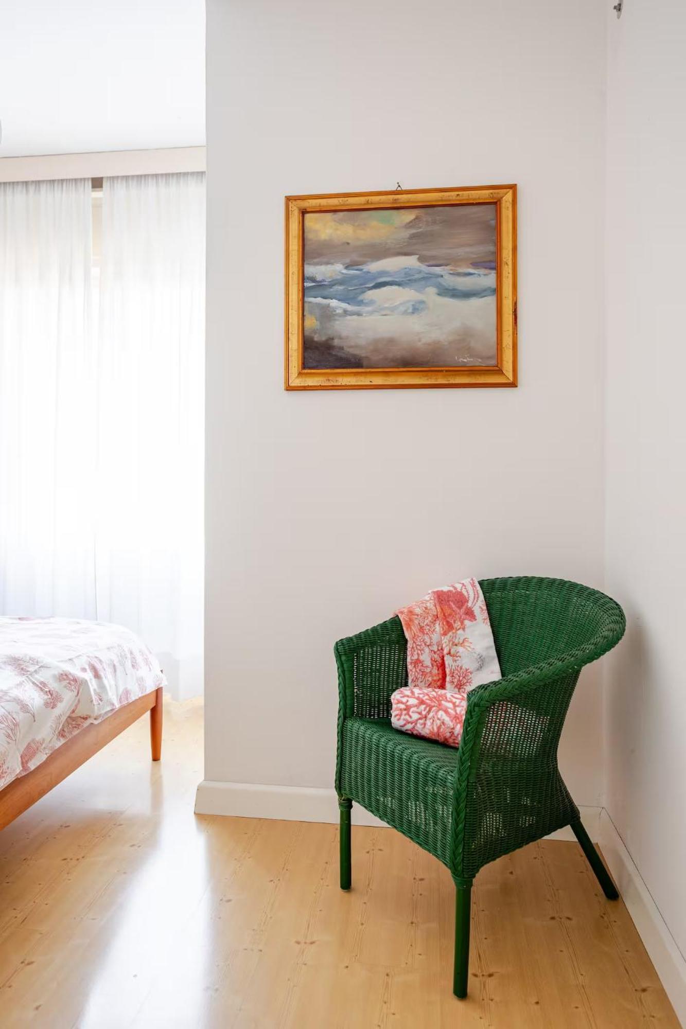 Sunny Home, Appartamento In Centro E Vicino Alla Spiaggia Grado Exterior photo