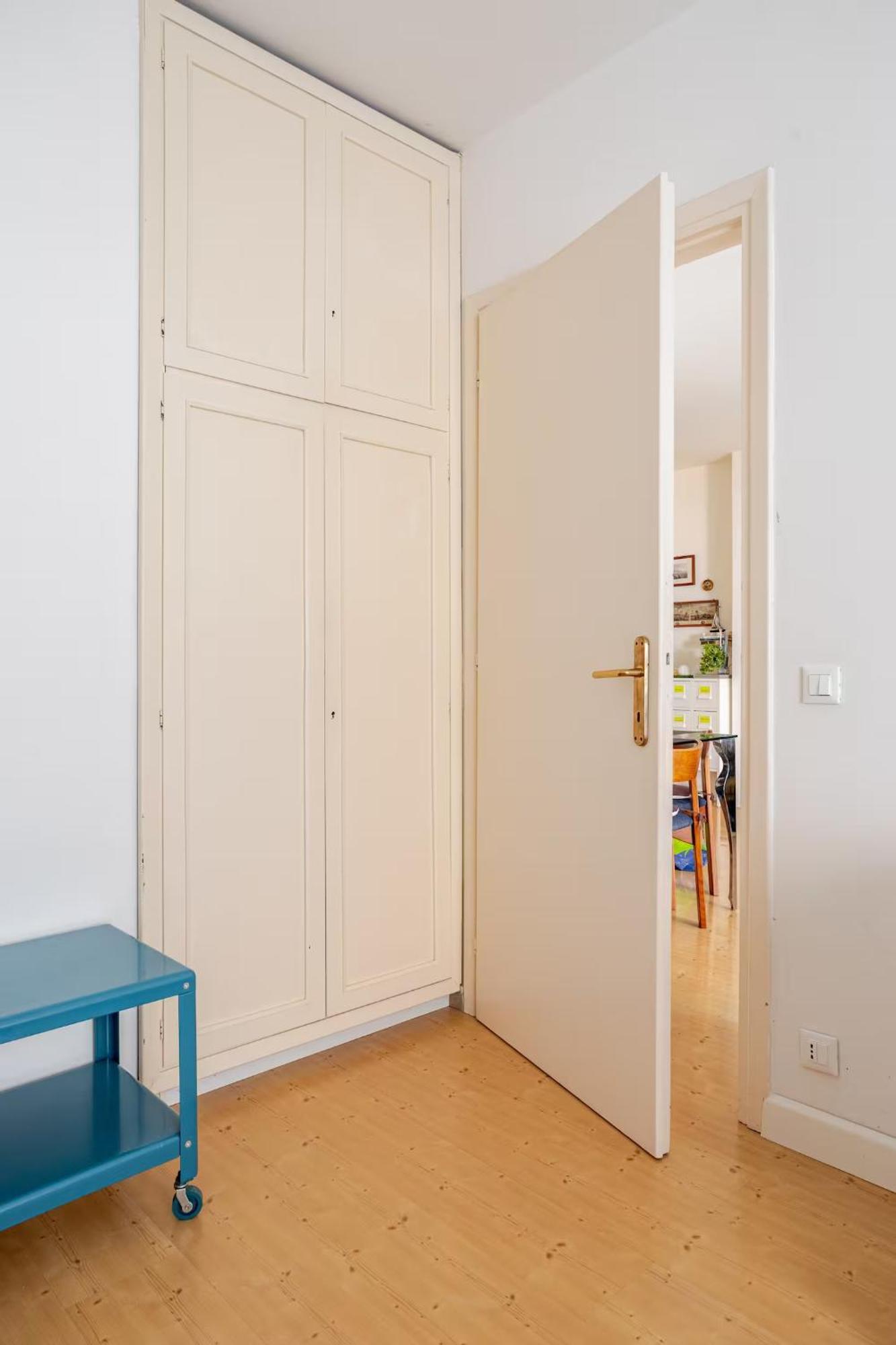 Sunny Home, Appartamento In Centro E Vicino Alla Spiaggia Grado Exterior photo