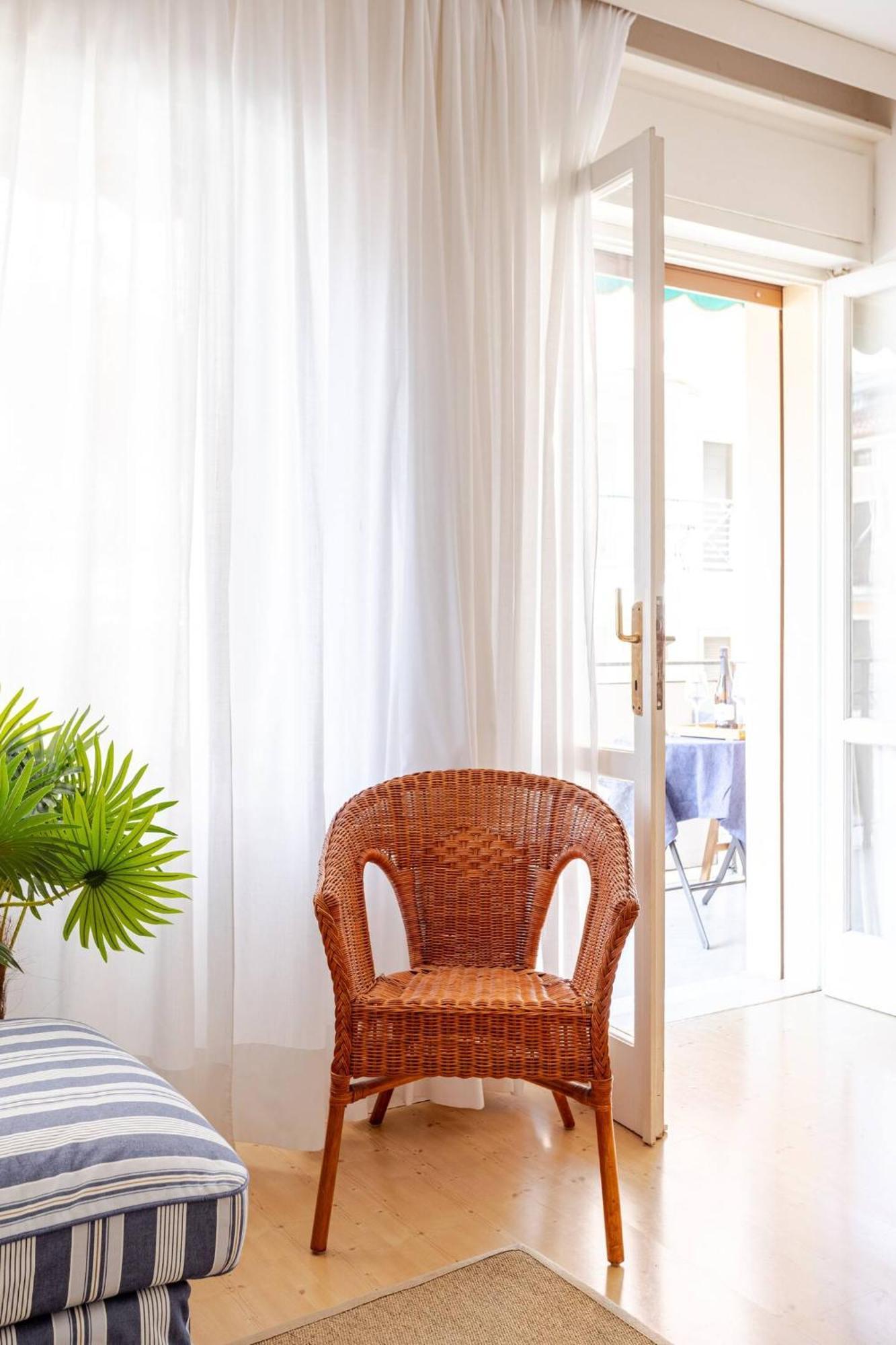 Sunny Home, Appartamento In Centro E Vicino Alla Spiaggia Grado Exterior photo
