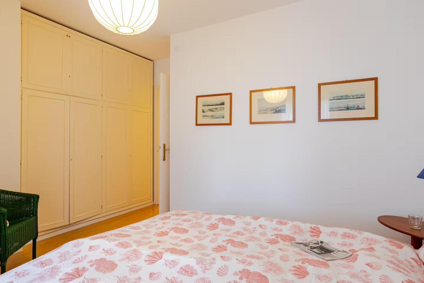Sunny Home, Appartamento In Centro E Vicino Alla Spiaggia Grado Exterior photo