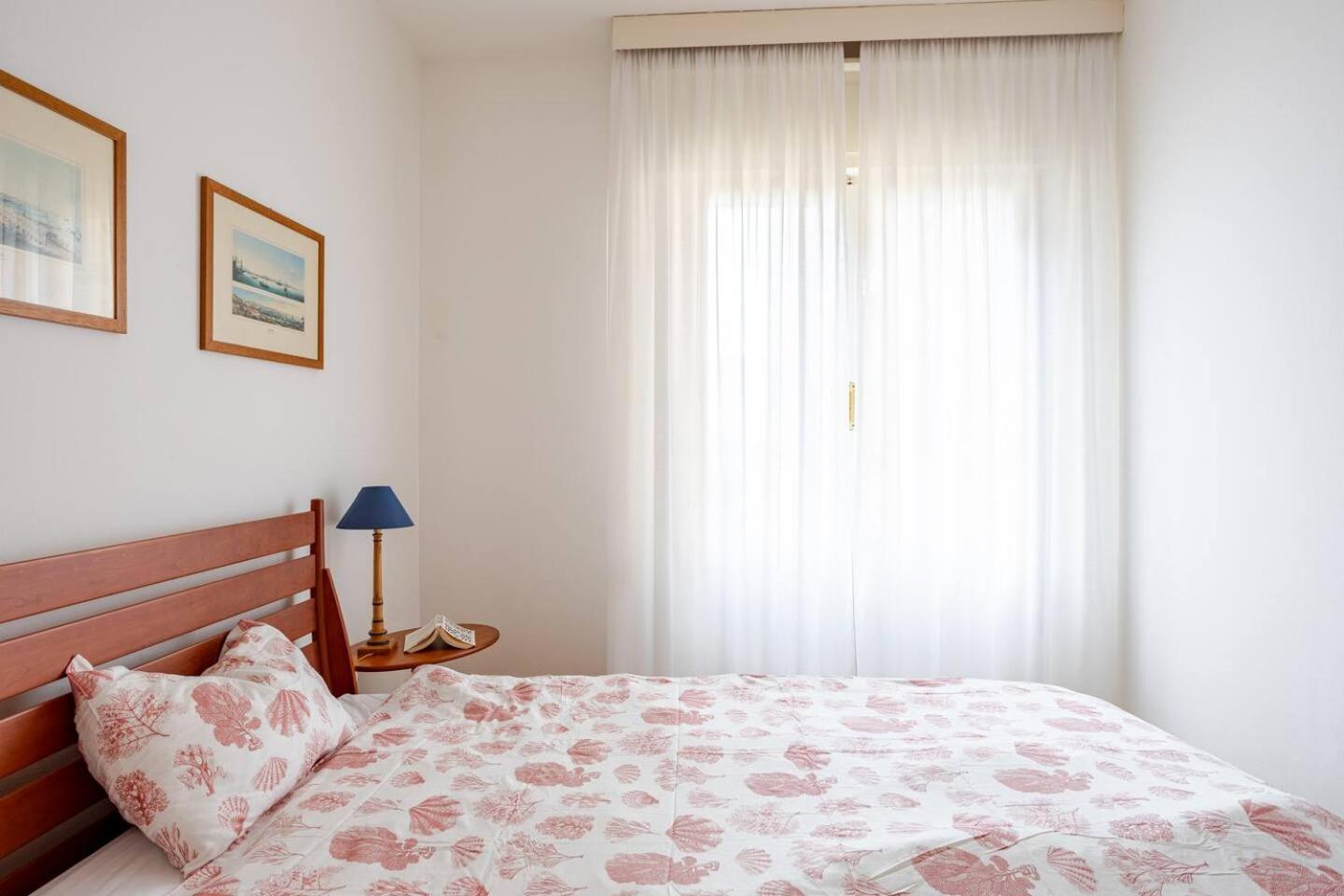 Sunny Home, Appartamento In Centro E Vicino Alla Spiaggia Grado Exterior photo
